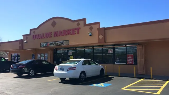 Uvalde Market