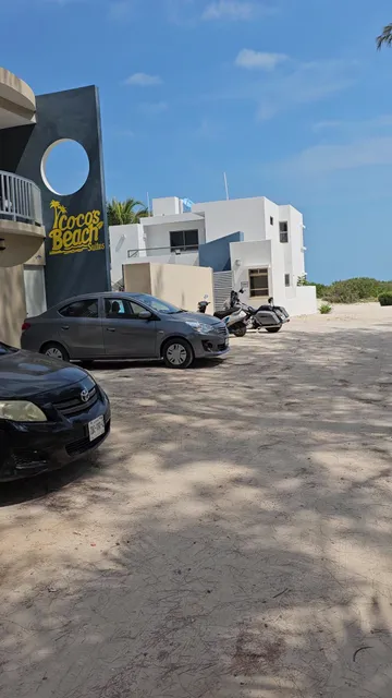 Hotel Coco’s Beach