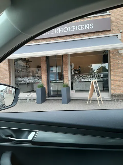 Broodatelier Hoefkens