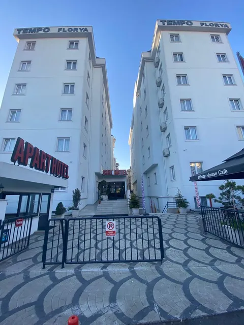 Tempo Florya Hotel