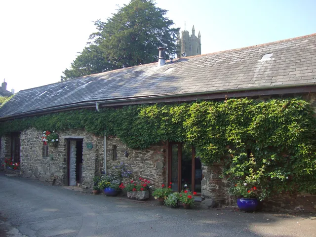 Church Barn Bed & Breakfast