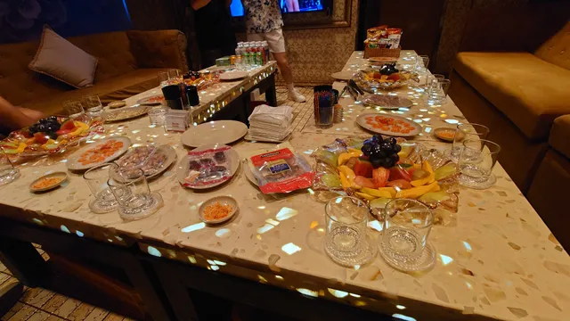 BOSS Restaurant & KTV