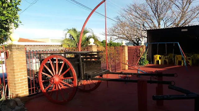 Lanchonete Chaparral