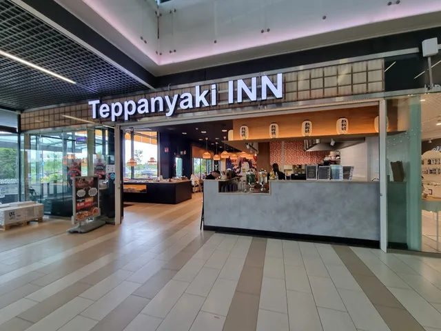 Teppanyaki Inn
