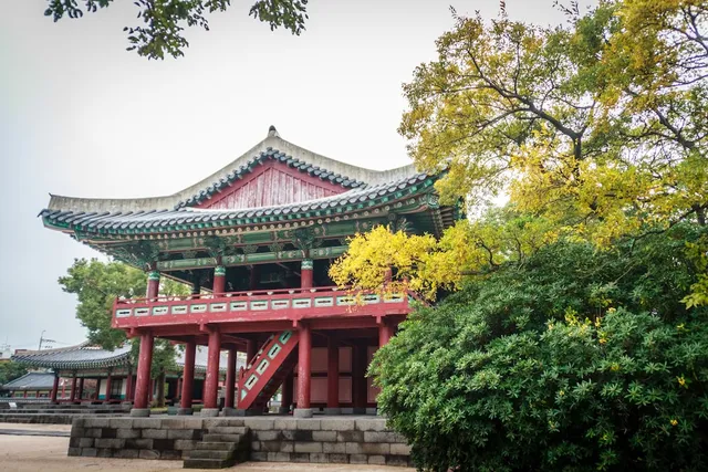 Staz Hotel Jeju Robero