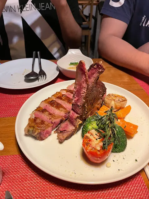 Best Thai Beef - Steakhouse