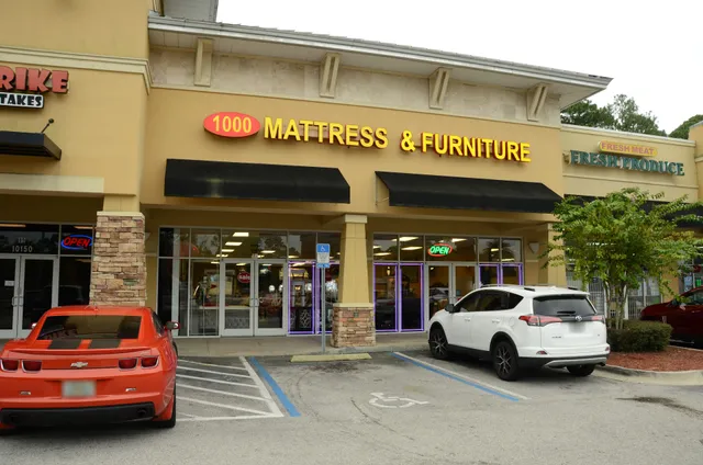 1000 Furniture