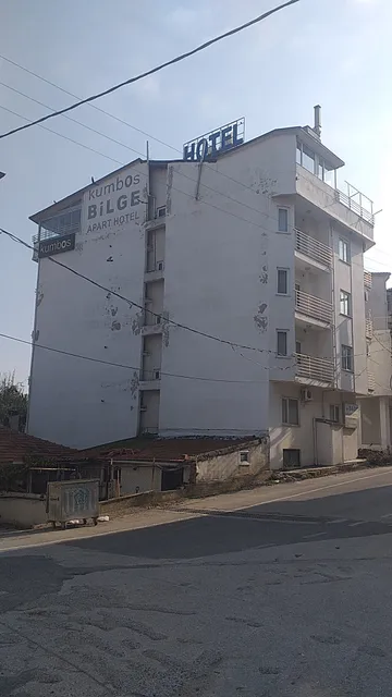 Bilge Apart Otel