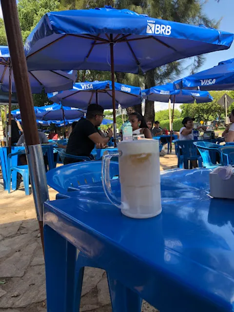 Quiosque do Seu Juca