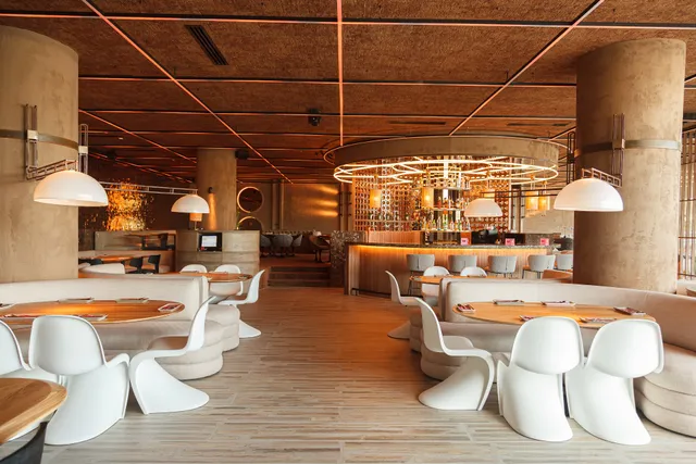 Ochenta Grados Valdebebas