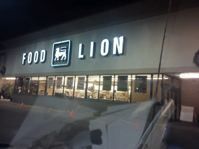 Food Lion
