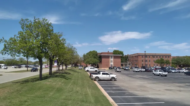 Hardin-Simmons University