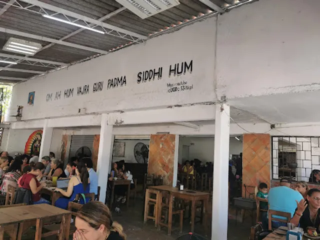 Picadas a la leña "Argel"