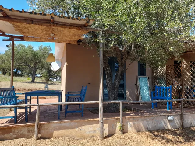 Casa Vacanze Il Caprarizzo