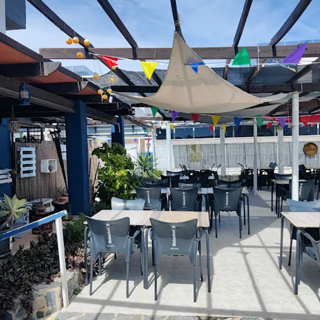 Beach House Restaurant