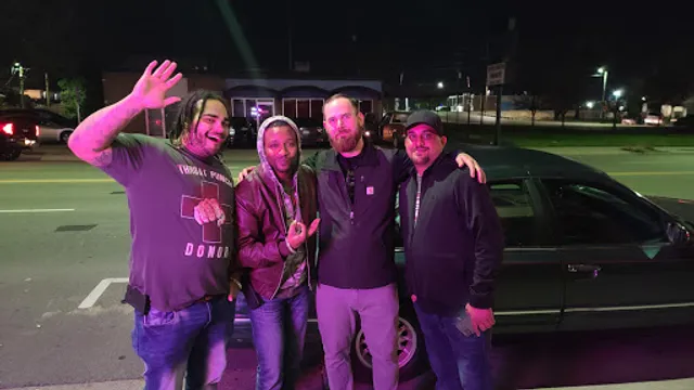 Field and Stream Tavern