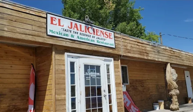El Jaliciense of Wyoming