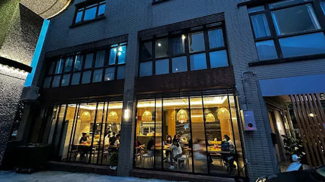 日嚐こんばんは - 礁溪店