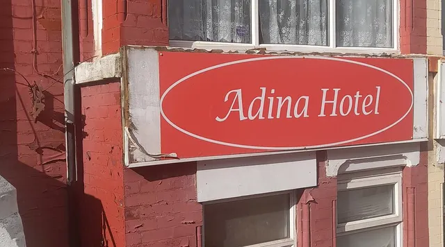 Adina Hotel