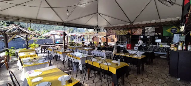 Restaurante Olicio's