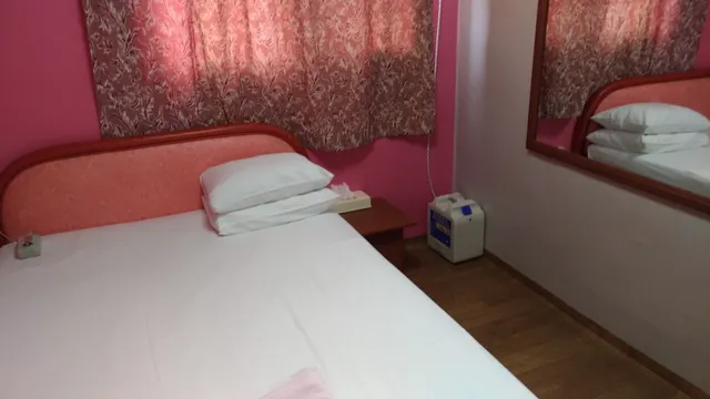 Daehanjang Motel Myeongdong