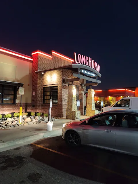 LongHorn Steakhouse