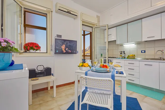 Rosa dei Venti - Appartamenti - Girasole