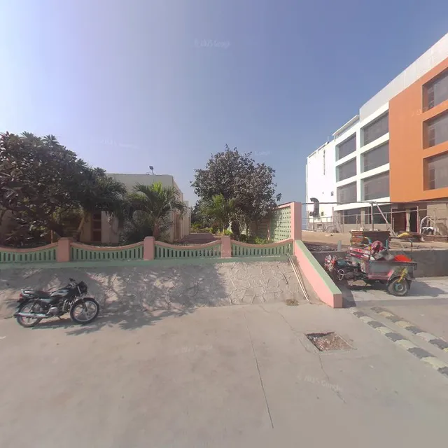 Blue Coriander Restaurant