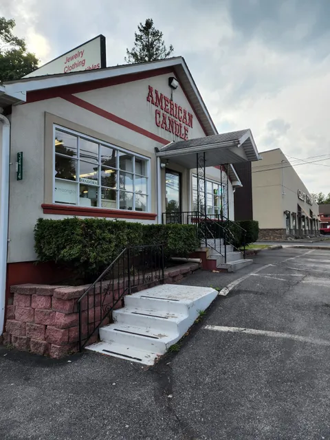 The Shoppes at American Candle