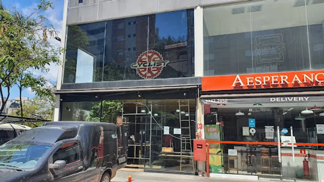 PIZZARIA A ESPERANÇA delivery Morumbi