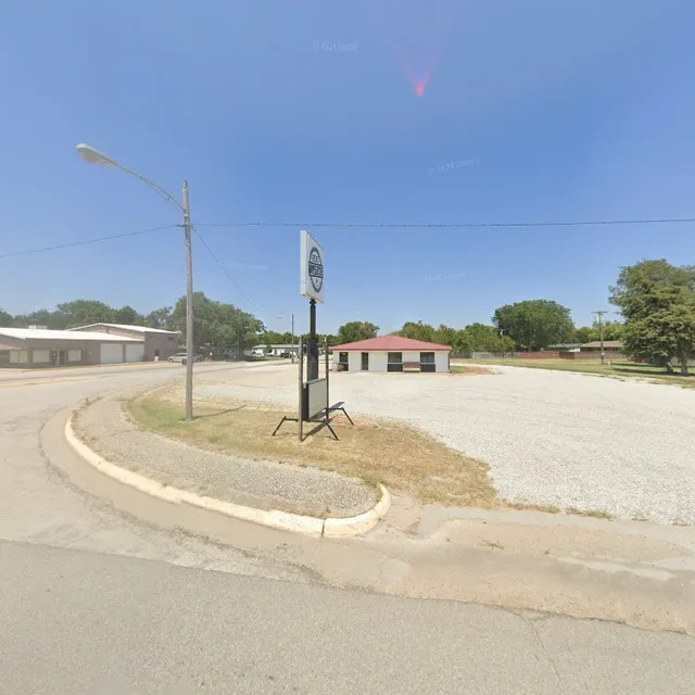 BK Barbecue & Catering