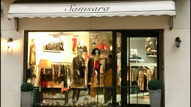 SAMSARA