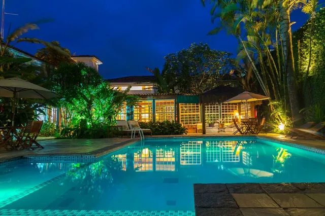 Pousada do Príncipe