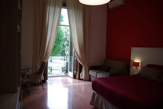 B&B Napolimilionaria