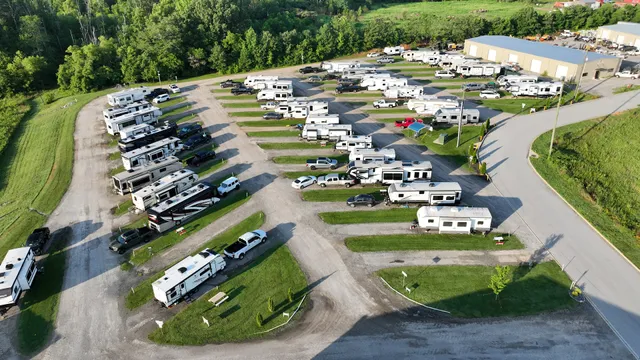 Hawkins Pointe RV Park