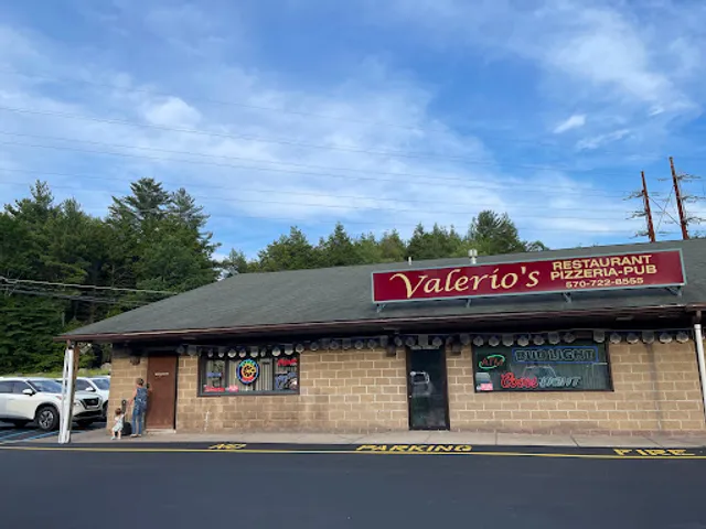 Valerio's