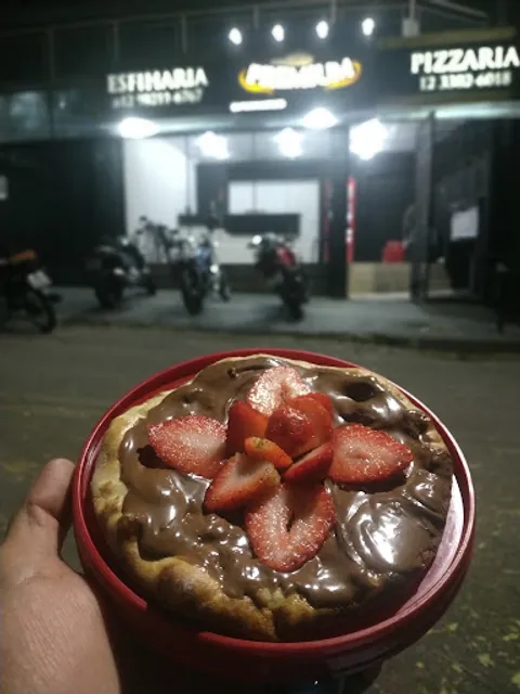 Esfiharia e Pizzaria Premium