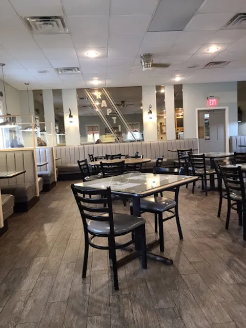 Raptis Family Restaurant