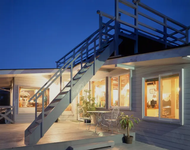 犬と猫のペンション アロン