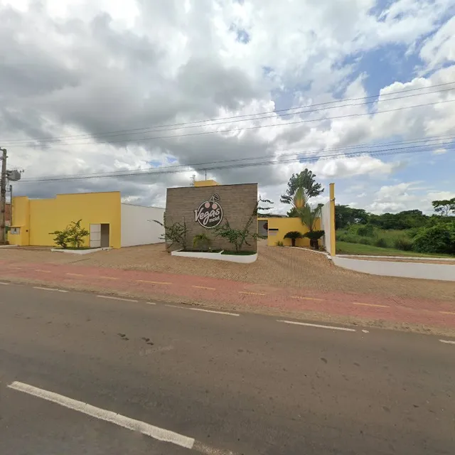 Vegas Motel - Melhor motel de Imperatriz