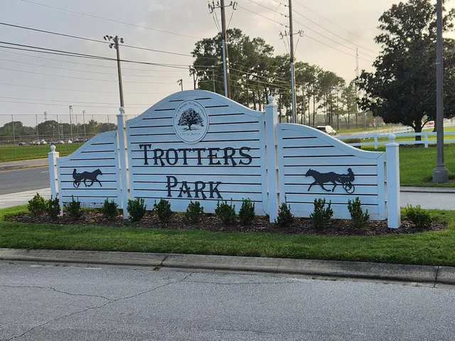 Trotters Park