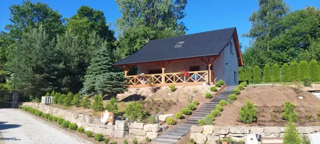 Zielony Zakątek Sosnówka