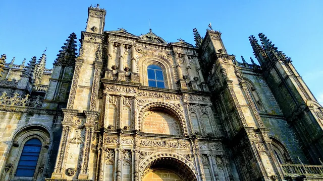 Casa Rural La Calamorcha