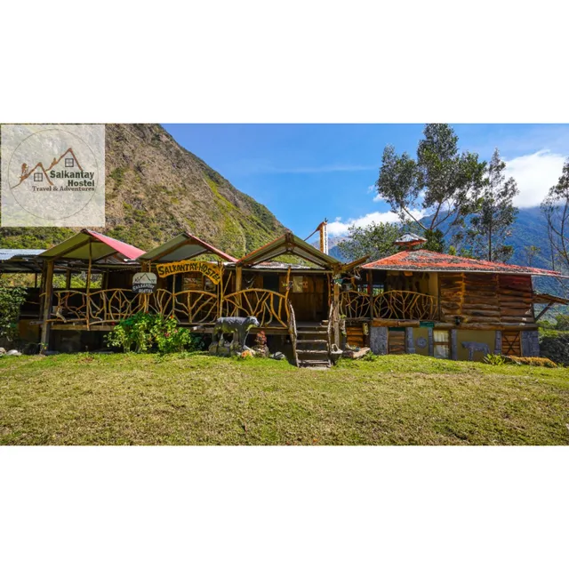 Salkantay Hostels