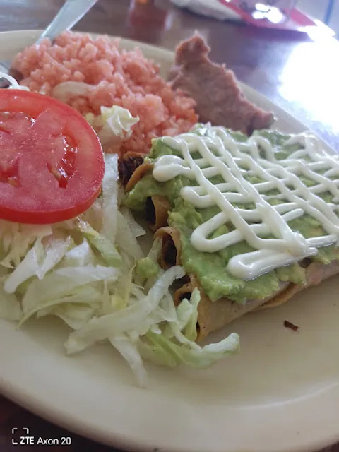 Cocina Económica Breyeve