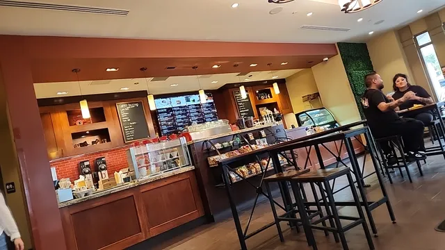 Pura Vida Coffee Society