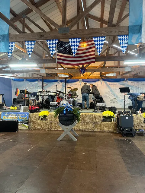 Crossville Oktoberfest