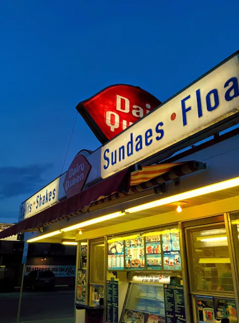 Dairy Queen