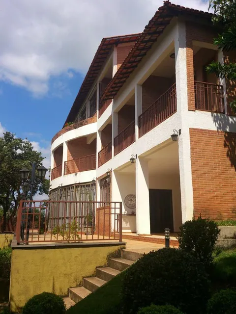 Pousada Vista da Serra