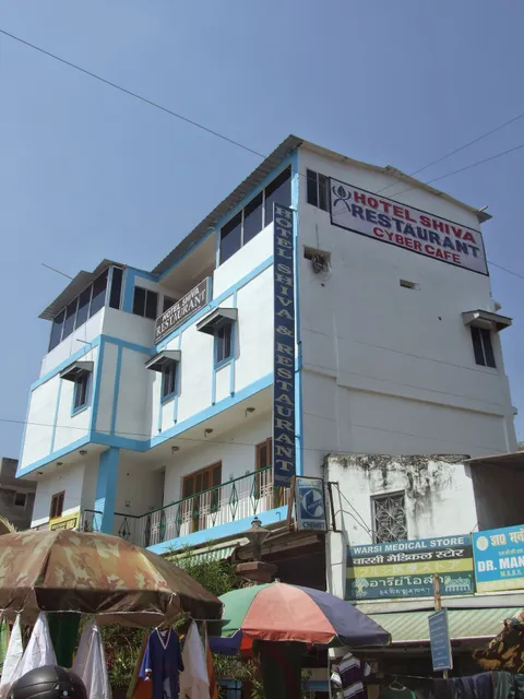 Hotel Shiva